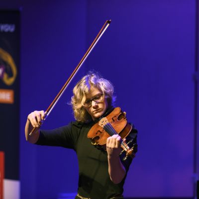200208 ToBe Solisten Concours viool - fotografie Danny van der Weck