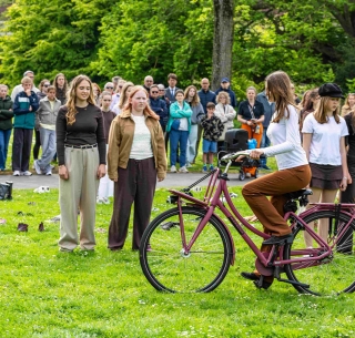 Theater na de Dam,Dordrecht,Weizigtpark,2026-05-05, Season 2025-2026. Cultuur