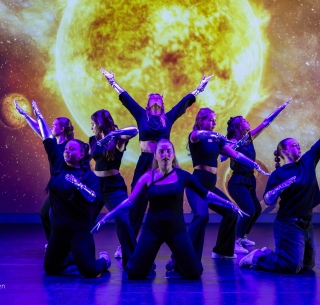 Dansfestival ToBe,Dordrecht,Energiehuis,2026-03-29, Season 2025-2026. Dans