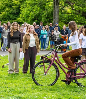 Theater na de Dam,Dordrecht,Weizigtpark,2026-05-05, Season 2025-2026. Cultuur